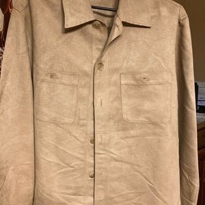 Men 100% polyester shirt